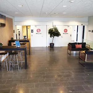 Hotell Dbu & Kursuscenter, Århus