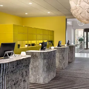 Hotell Comwell Dolce By Wyndham, Århus