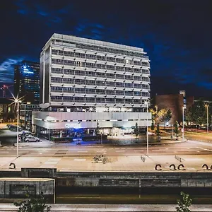 Hotell Atlantic, Århus