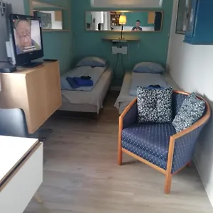 Lejlighed Centrum, Århus