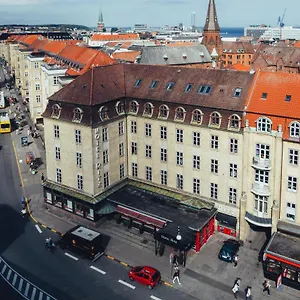 Hotell Milling Ritz, Århus