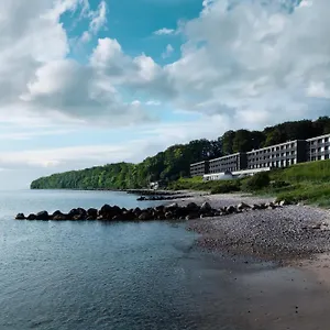 Hotell Helnan Marselis, Århus
