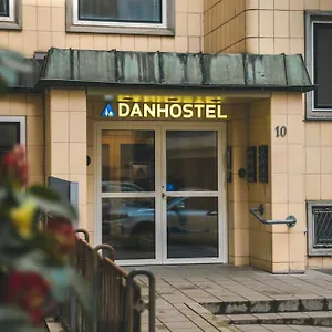 Vandrarhem Danhostel, Århus