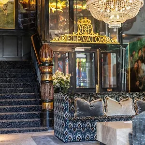 Hotell Royal, Århus