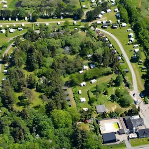 Campingplads First Camp - Jylland, Århus