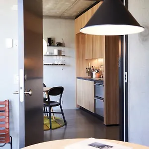 Guestapart Aparthotel
