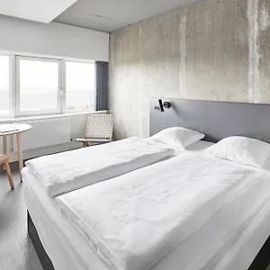 Hotell Four Points Flex By Sheraton Viby, Århus