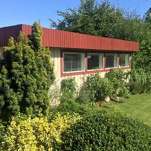 Gæstehus Risskov Bellevue, Århus