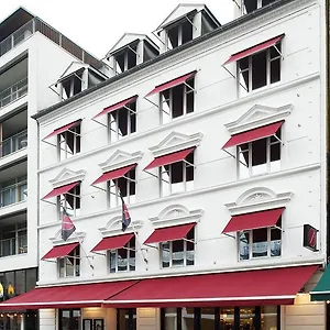 Hotell Ferdinand - Bar - Restaurant, Århus