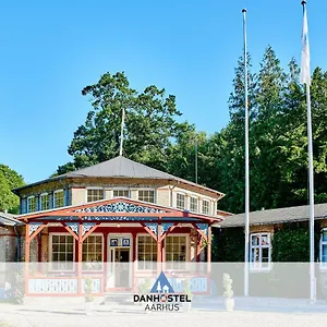 Vandrarhem Danhostel, Århus