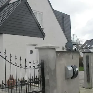 Sharon Appartement