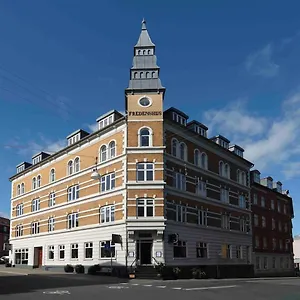 Lejlighed Cozy, Århus