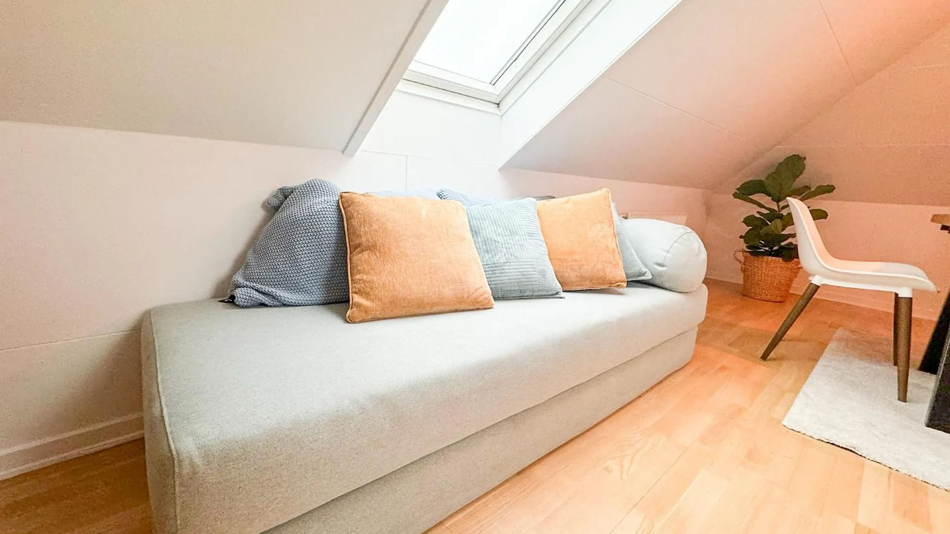 Spacious And Modern House Close To Arhus Center 0*, Aarhus Denmark