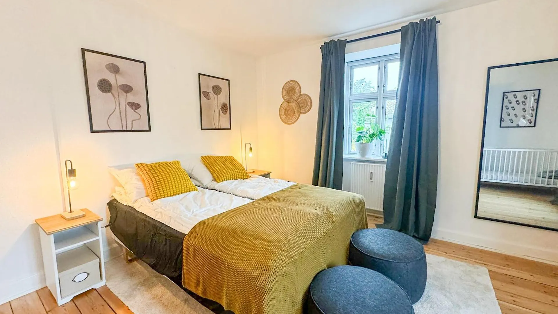 Spacious And Modern House Close To Arhus Center Denmark