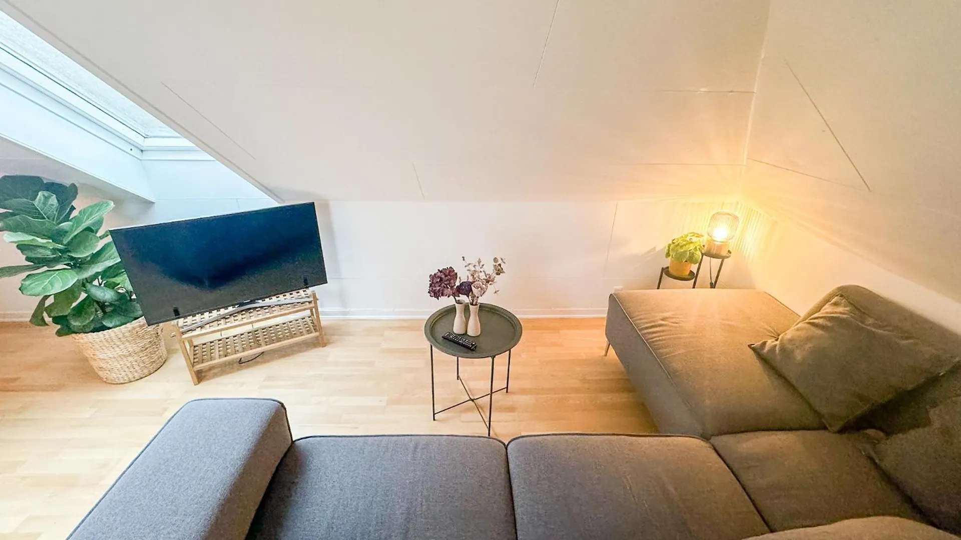 Spacious And Modern House Close To Arhus Center 0*, Aarhus Denmark