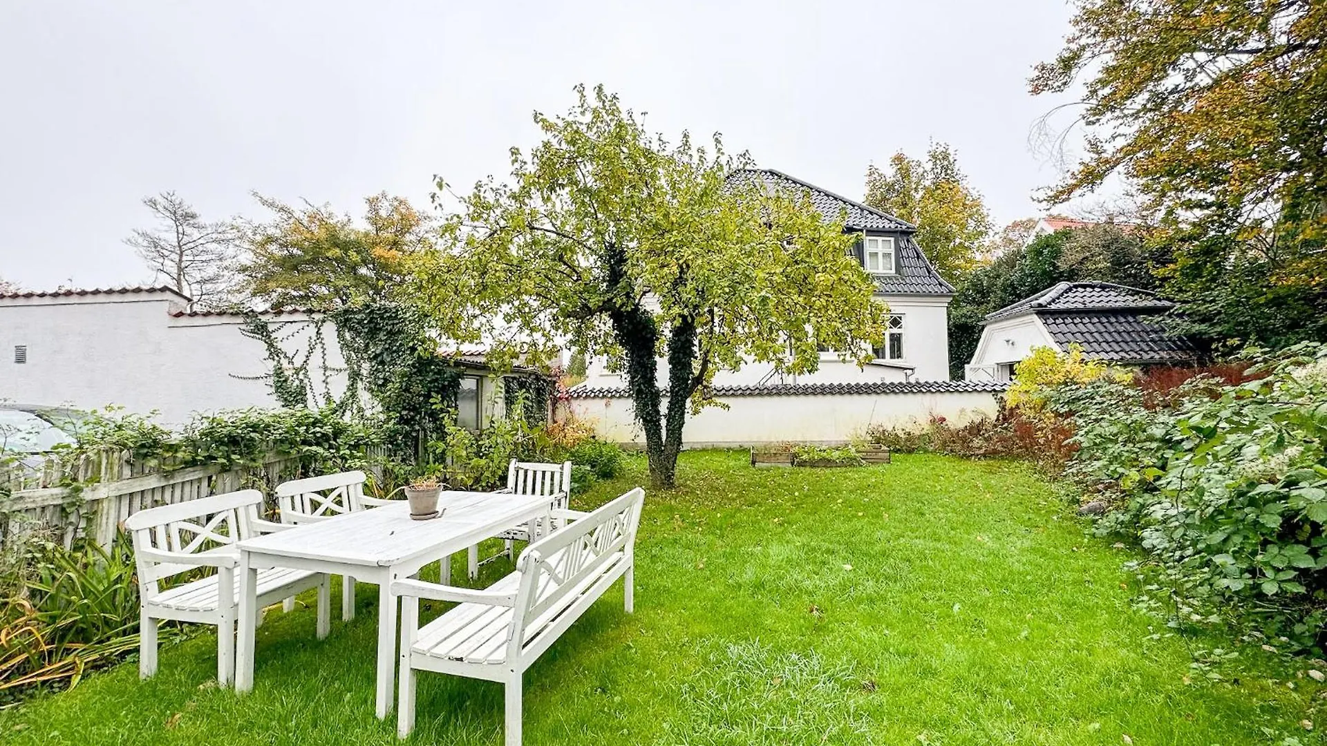 Spacious And Modern House Close To Arhus Center Apartment Aarhus