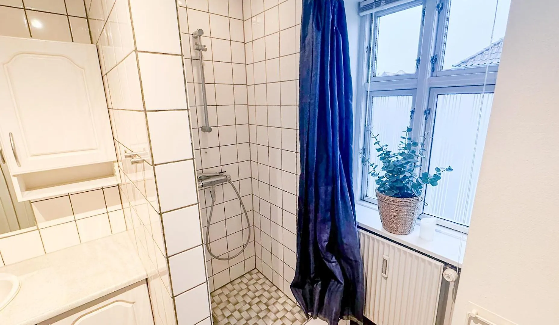 Spacious And Modern House Close To Arhus Center Apartment