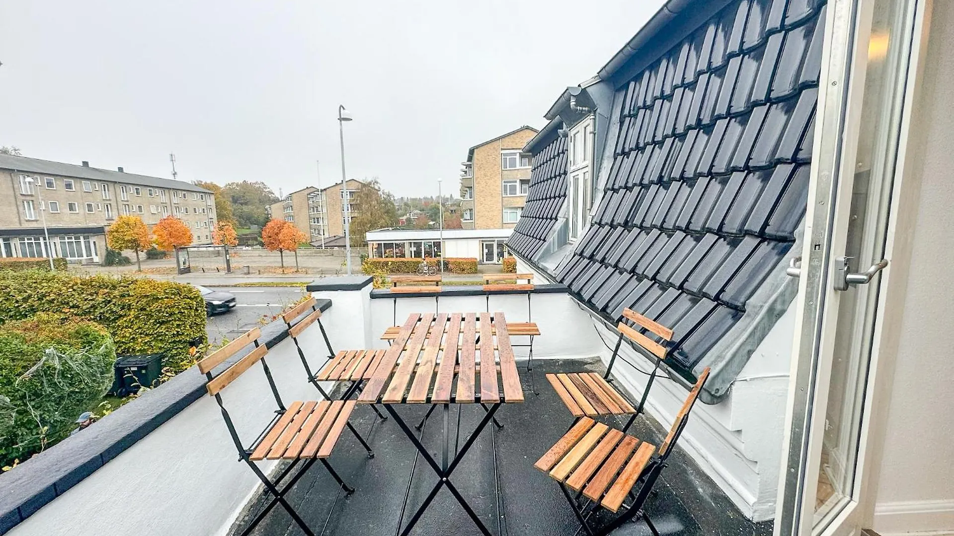 Spacious And Modern House Close To Arhus Center 0*, Aarhus