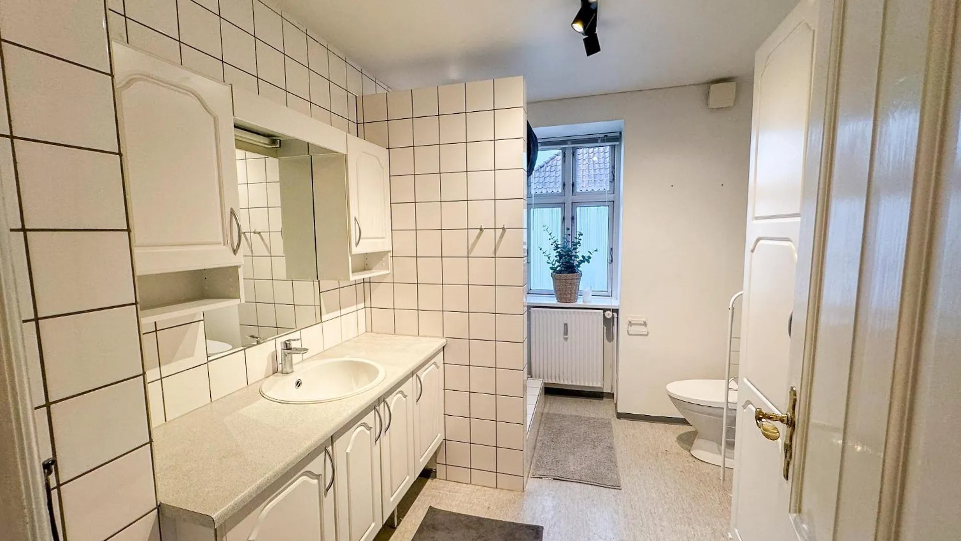 Spacious And Modern House Close To Arhus Center Aarhus