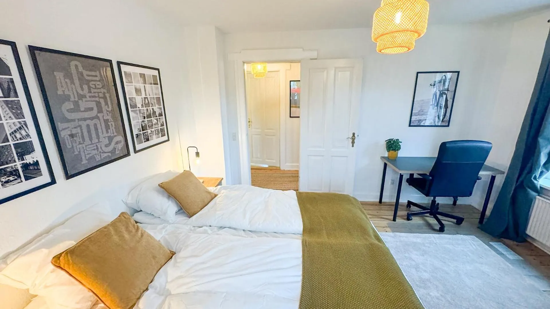 Spacious And Modern House Close To Arhus Center 0*, Aarhus Denmark